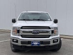 2018 F-150 Thumbnail 7