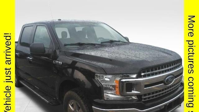 Preowned 2018 Ford F-150 XL for Sale
