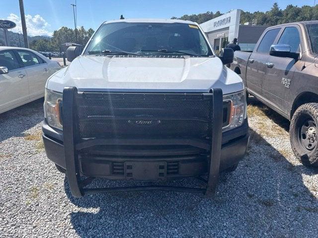 2020 Ford F-150 - $26,283
