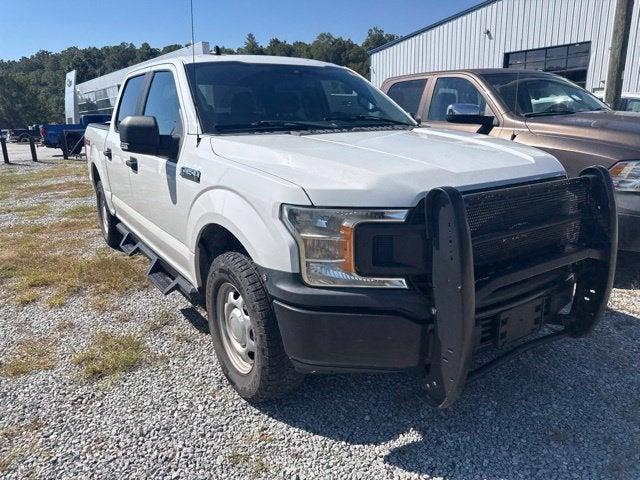 2020 Ford F-150 - $26,283