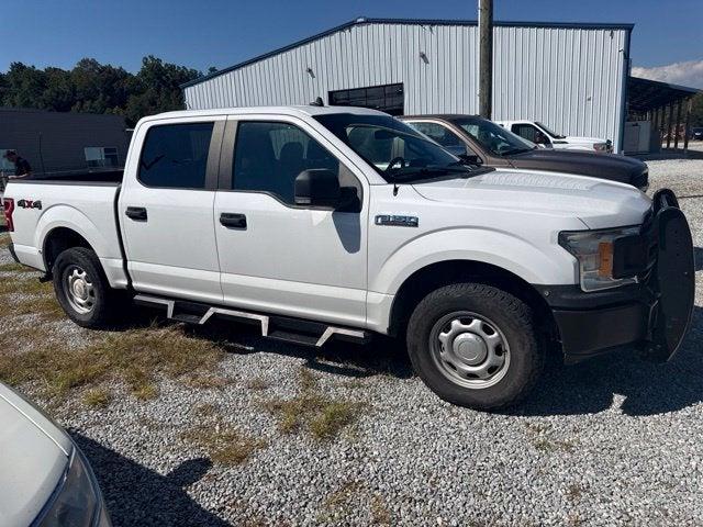 2020 Ford F-150 - $26,283