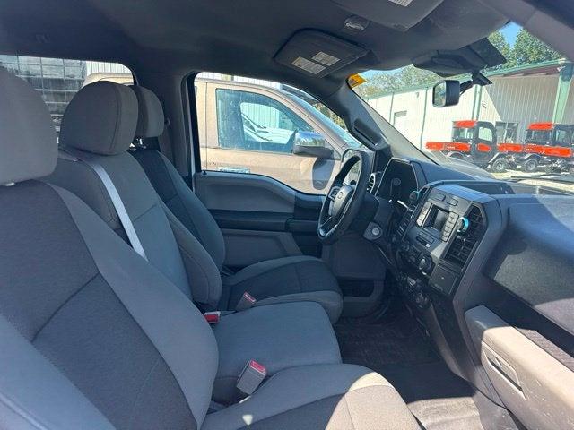 2020 Ford F-150 - $26,283