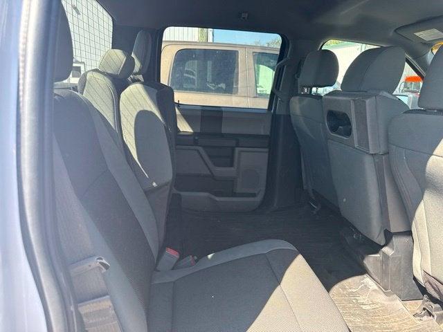 2020 Ford F-150 - $26,283