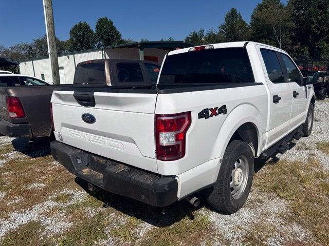 2020 Ford F-150 - $26,283