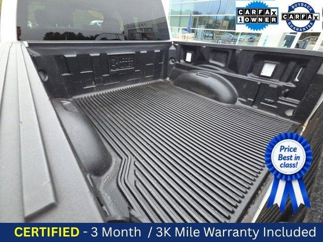 2020 Ford F-150 - $26,283