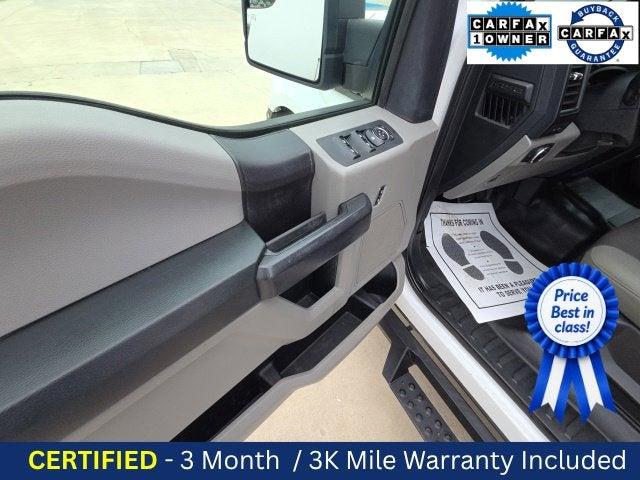 2020 Ford F-150 - $26,283