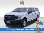 2020 F-150 Thumbnail 1