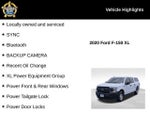 2020 F-150 Thumbnail 2