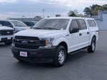 2020 F-150 Thumbnail 3