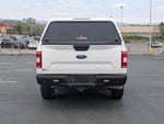 2020 F-150 Thumbnail 8