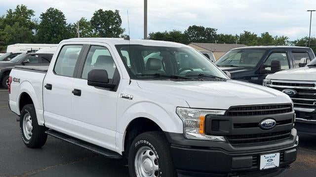 Preowned 2020 Ford F-150 XL for Sale