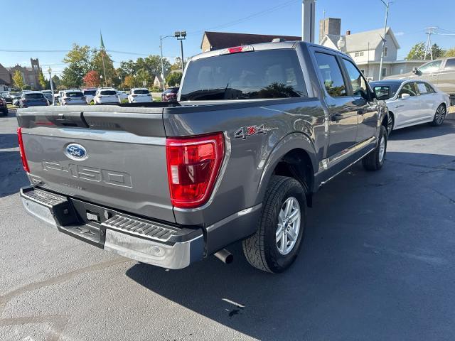 2023 Ford F-150 - $38,754