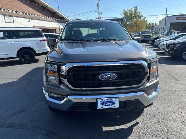 2023 Ford F-150 - $38,754