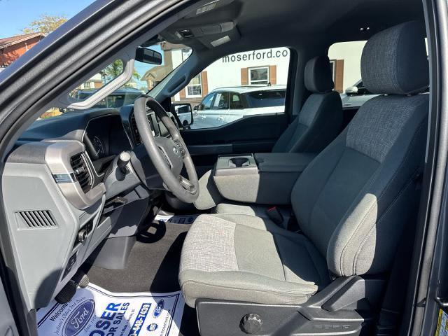2023 Ford F-150 - $38,754