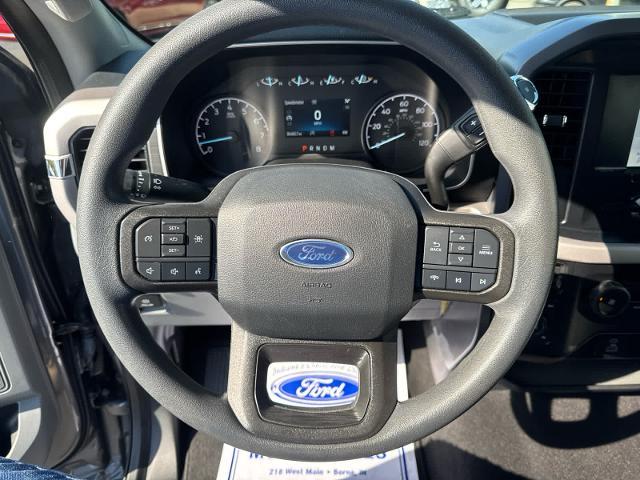 2023 Ford F-150 - $38,754