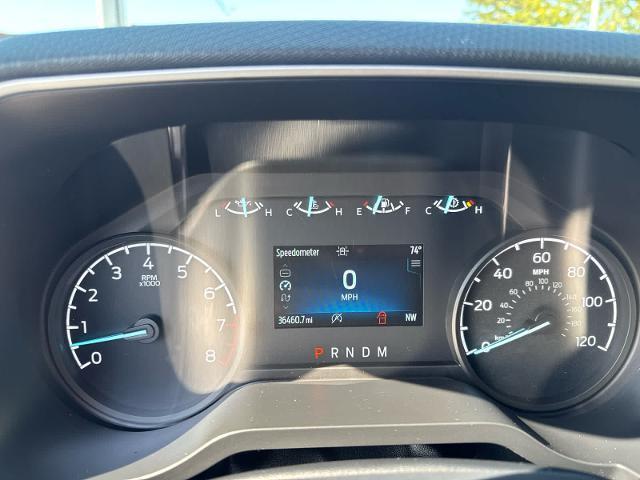 2023 Ford F-150 - $38,754