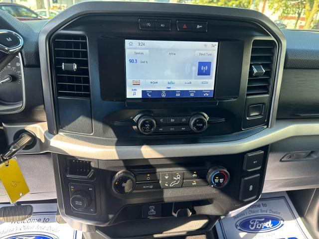 2023 Ford F-150 - $38,754