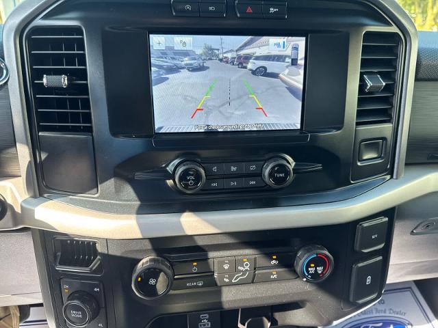 2023 Ford F-150 - $38,754