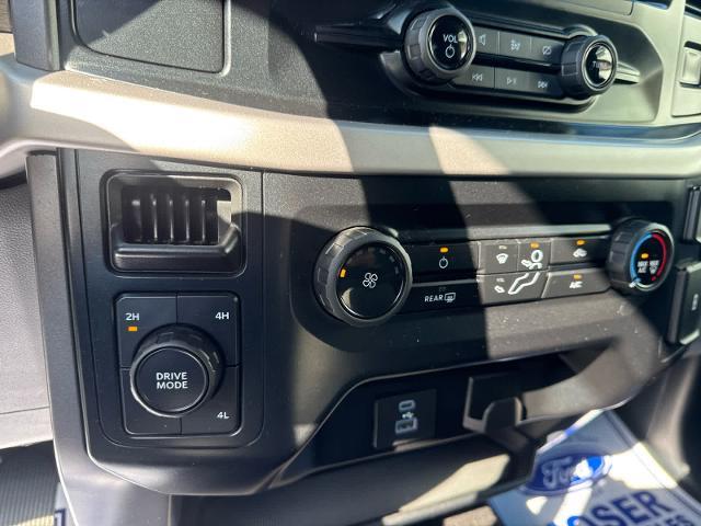 2023 Ford F-150 - $38,754