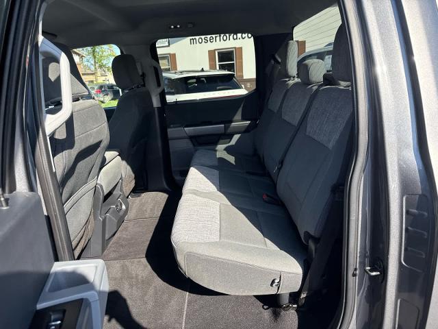 2023 Ford F-150 - $38,754
