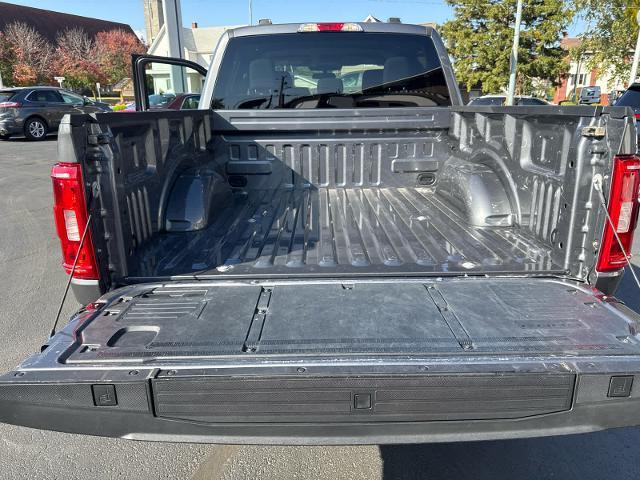 2023 Ford F-150 - $38,754