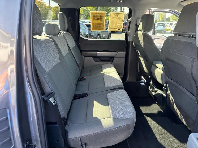 2023 Ford F-150 - $38,754