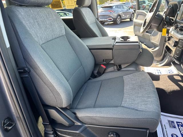 2023 Ford F-150 - $38,754