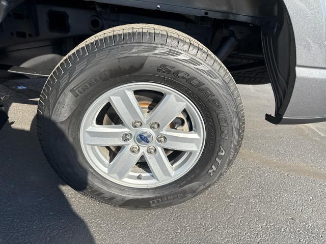 2023 Ford F-150 - $38,754