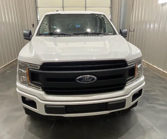 2018 Ford F-150 - $19,713