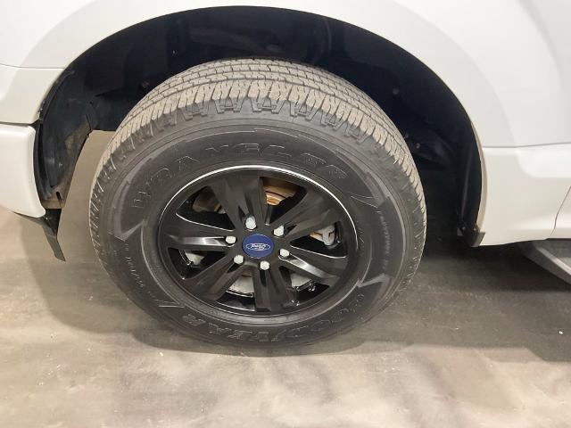 2018 Ford F-150 - $19,713