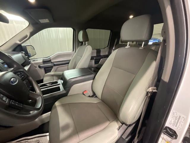 2018 Ford F-150 - $19,713