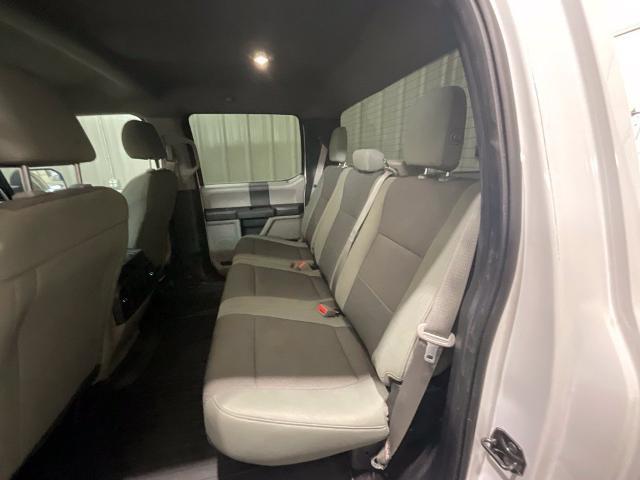 2018 Ford F-150 - $19,713
