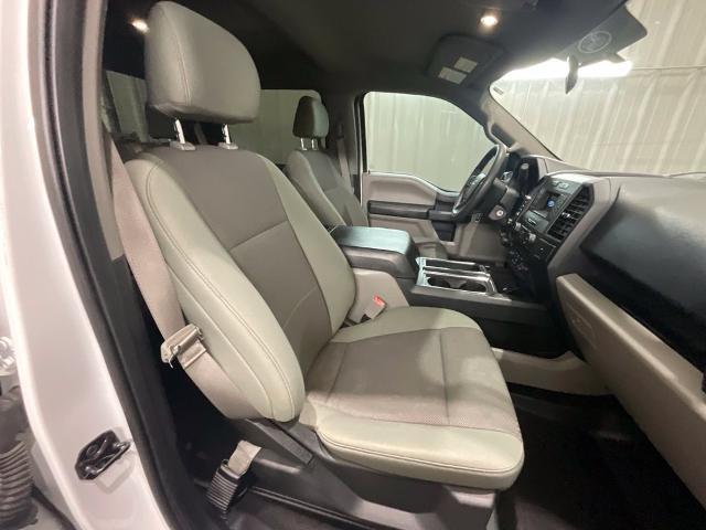 2018 Ford F-150 - $19,713