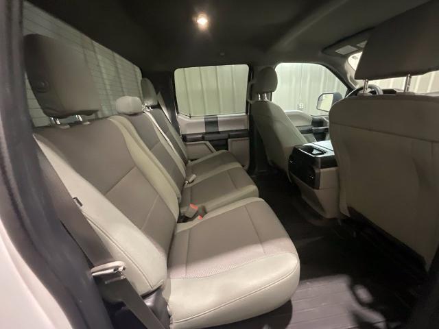 2018 Ford F-150 - $19,713