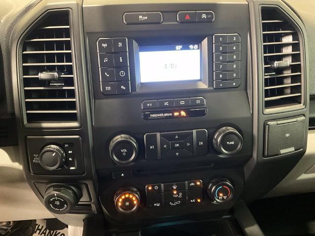 2018 Ford F-150 - $19,713