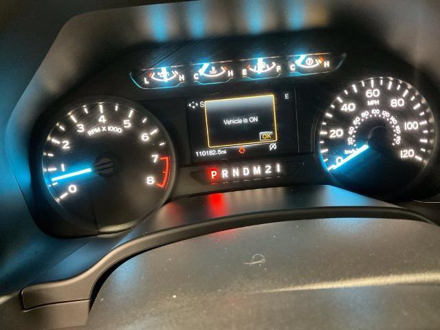 2018 Ford F-150 - $19,713