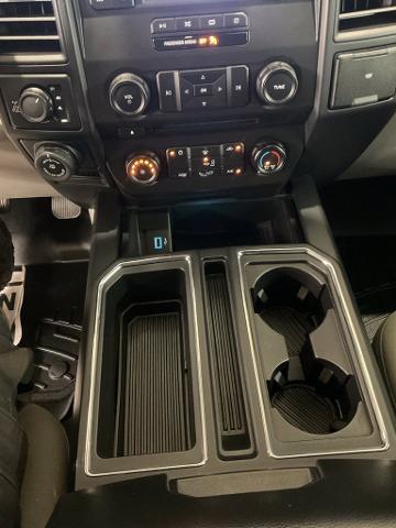 2018 Ford F-150 - $19,713