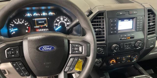 2018 Ford F-150 - $19,713