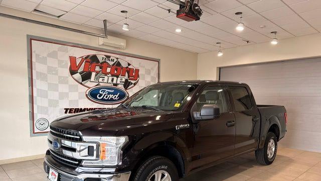 Preowned 2018 Ford F-150 XL for Sale