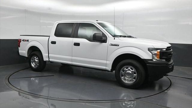Preowned 2018 Ford F-150 XL for Sale