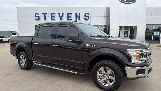 Preowned 2019 Ford F-150 XL for Sale