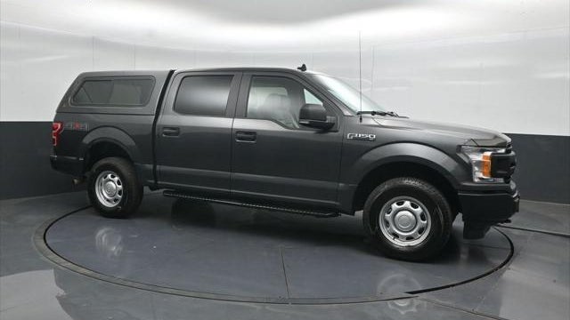 Preowned 2020 Ford F-150 XL for Sale