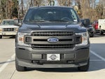2020 F-150 Thumbnail 2