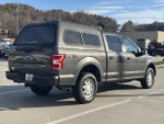 2020 F-150 Thumbnail 7