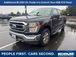2021 F-150 Thumbnail 1