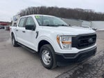 2021 F-150 Thumbnail 3