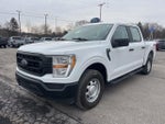 2021 F-150 Thumbnail 10