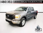 2022 F-150 Thumbnail 1