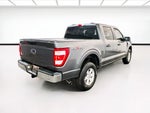 2022 F-150 Thumbnail 4