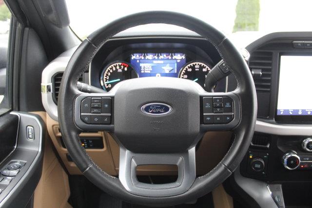 2023 Ford F-150 - $40,470